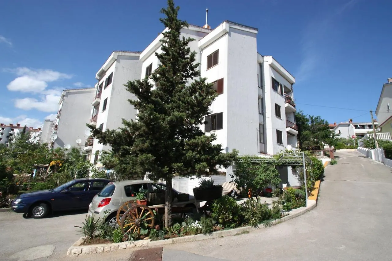 Hrusta Apartment Crikvenica 0*,