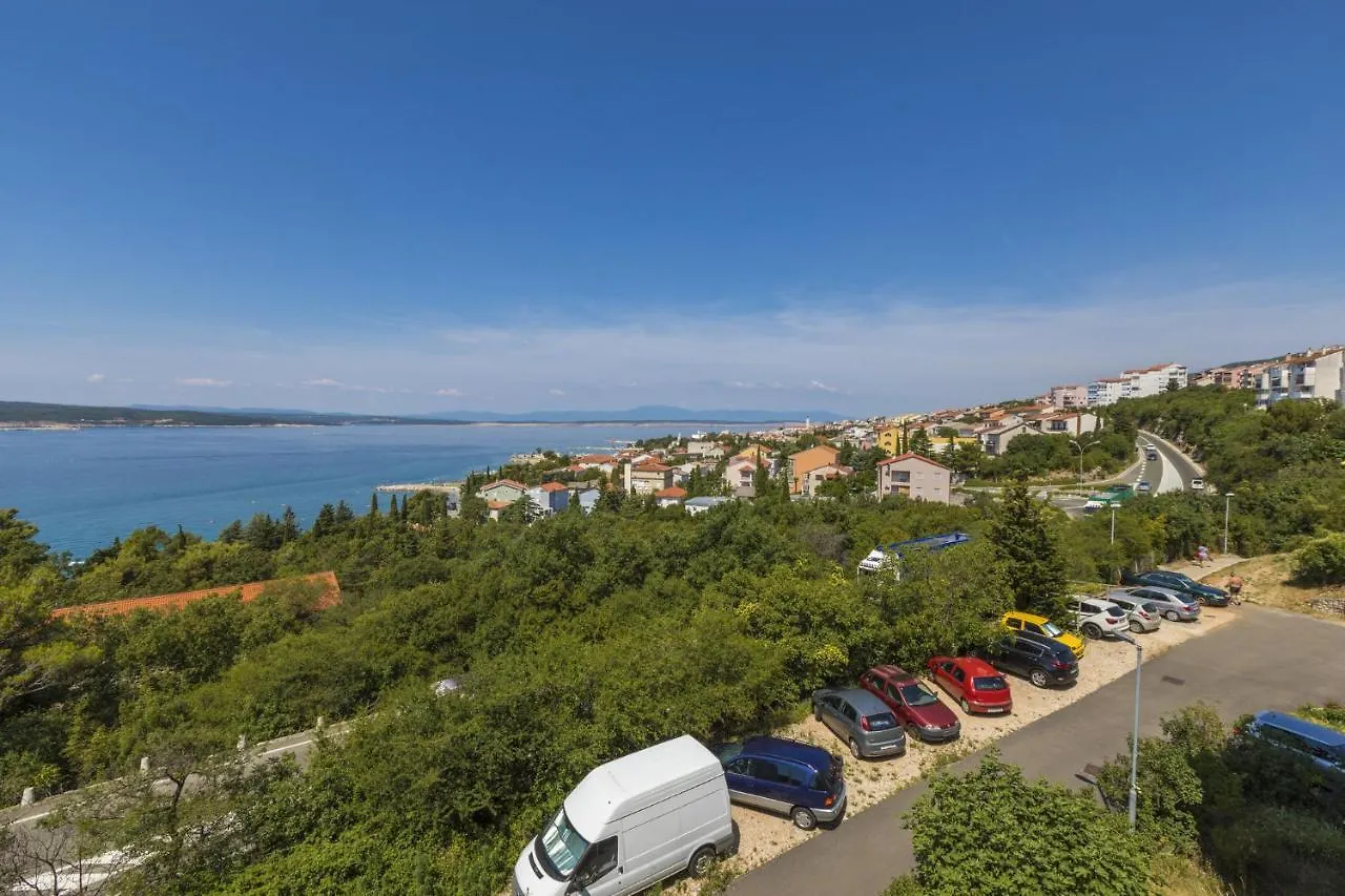 Hrusta Apartment Crikvenica