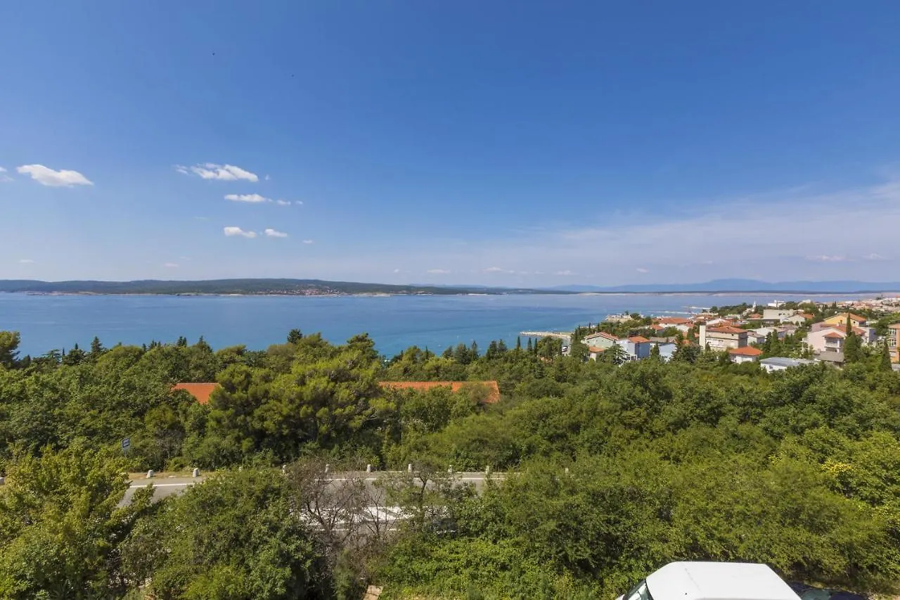 Hrusta Apartment Crikvenica