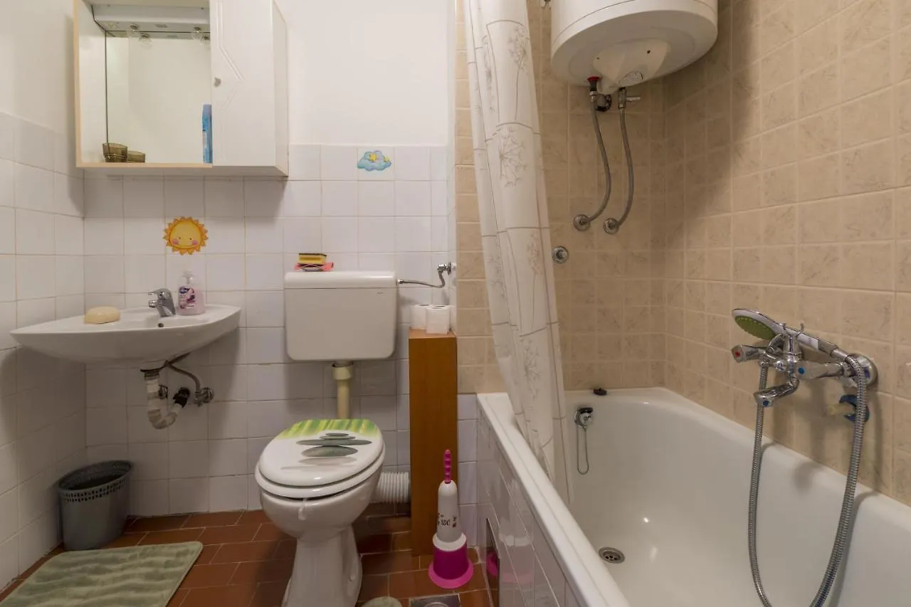 Hrusta Apartment Crikvenica