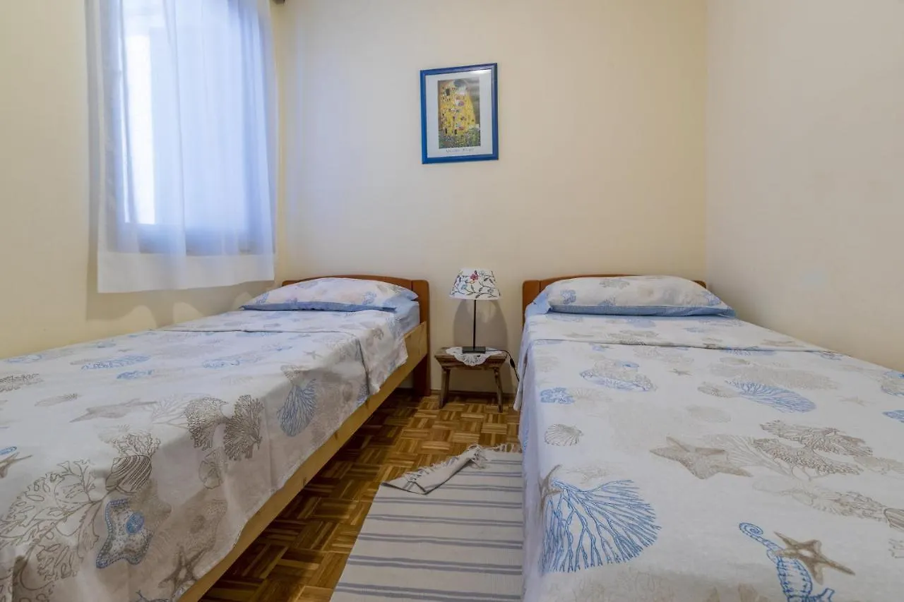 Hrusta Apartment Crikvenica Croatia