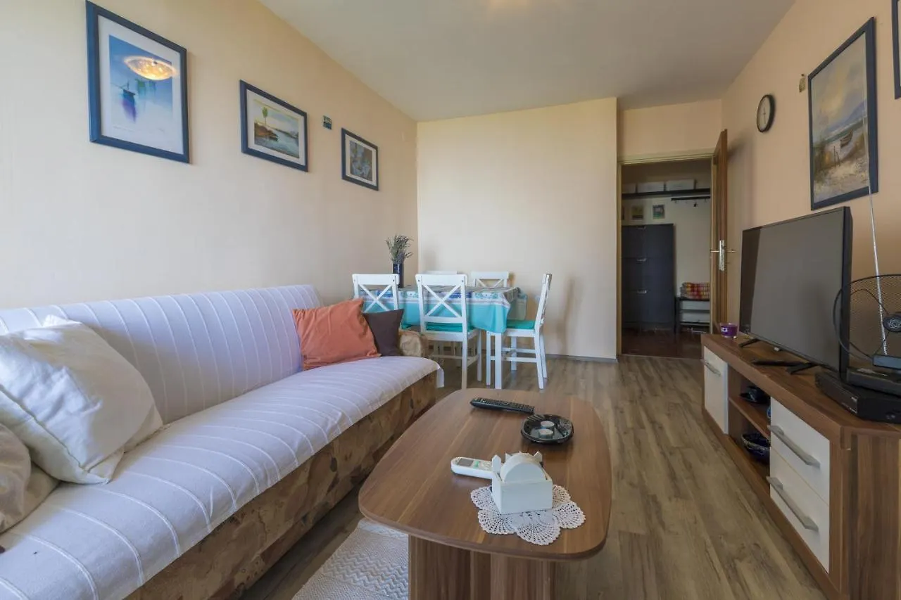 Hrusta Apartment Crikvenica