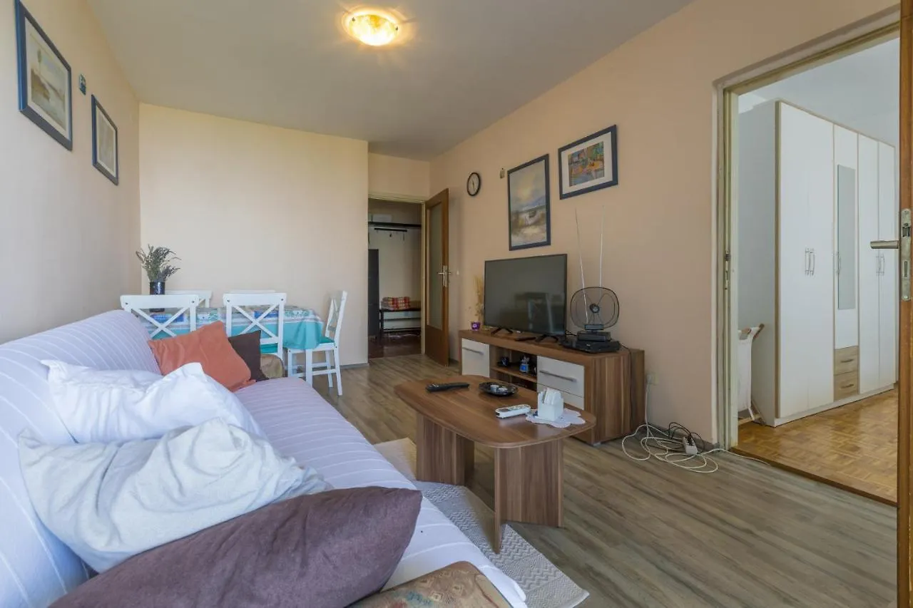 Hrusta Apartment Crikvenica 0*,  Croatia