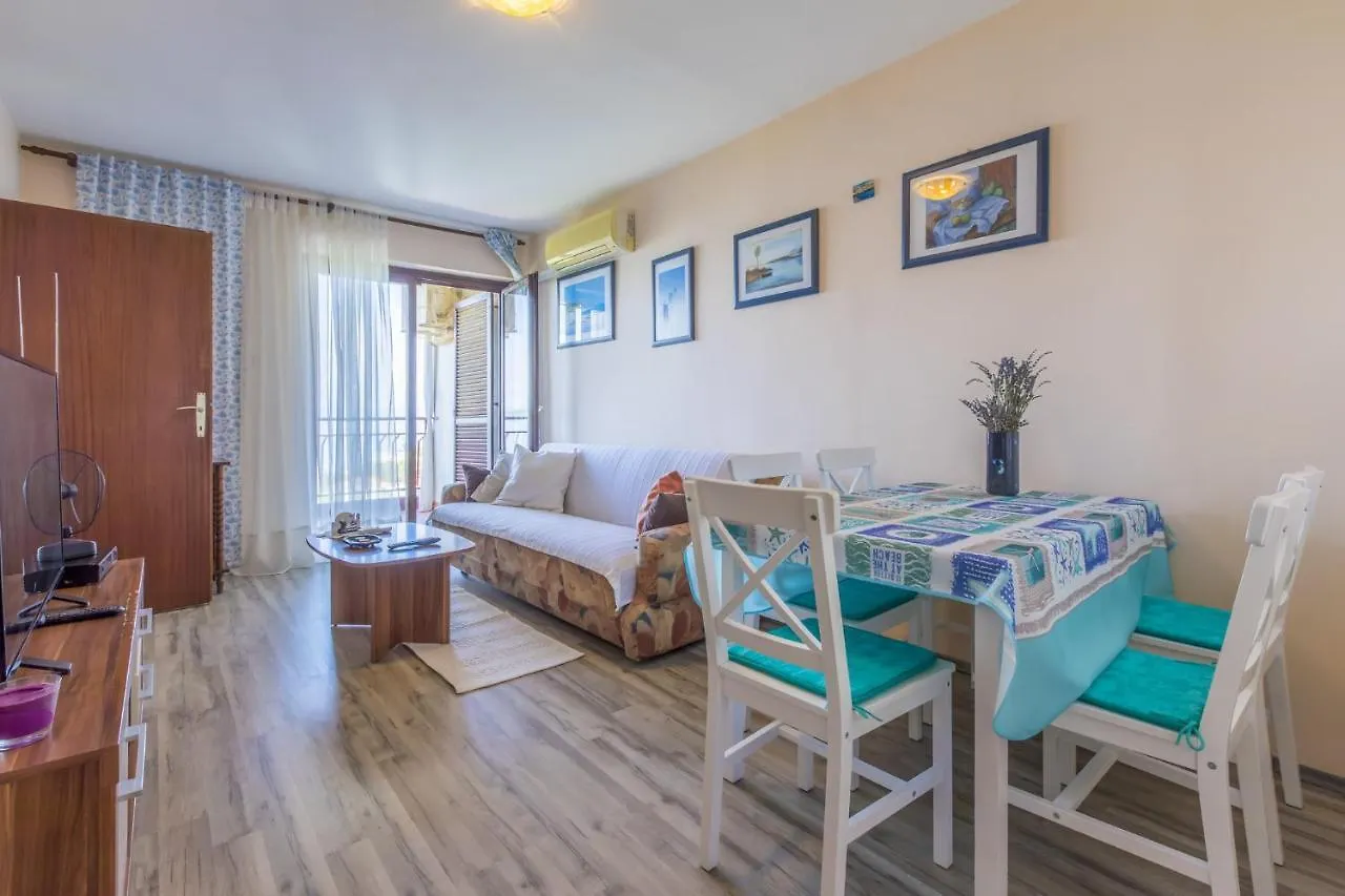 Hrusta Apartment Crikvenica Croatia