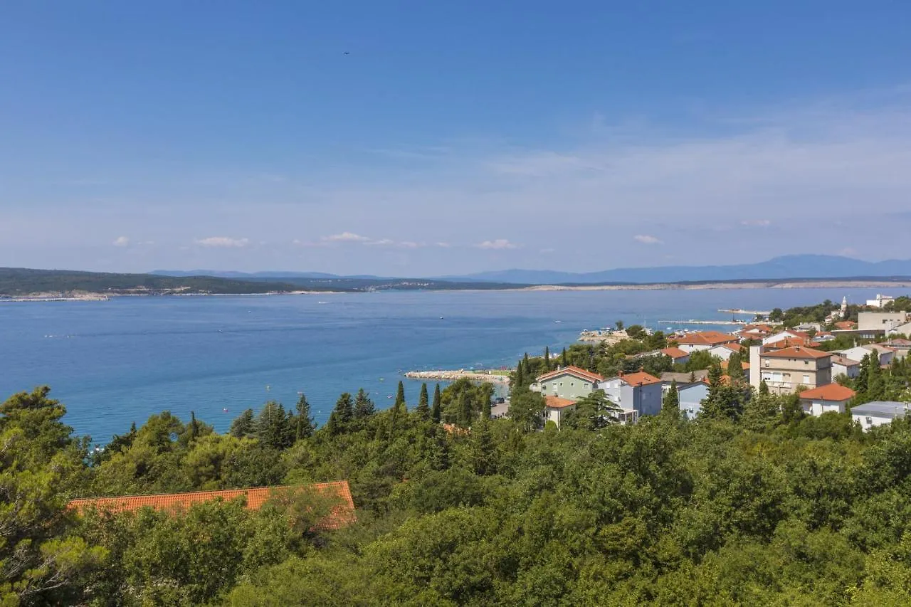 Hrusta Apartment Crikvenica