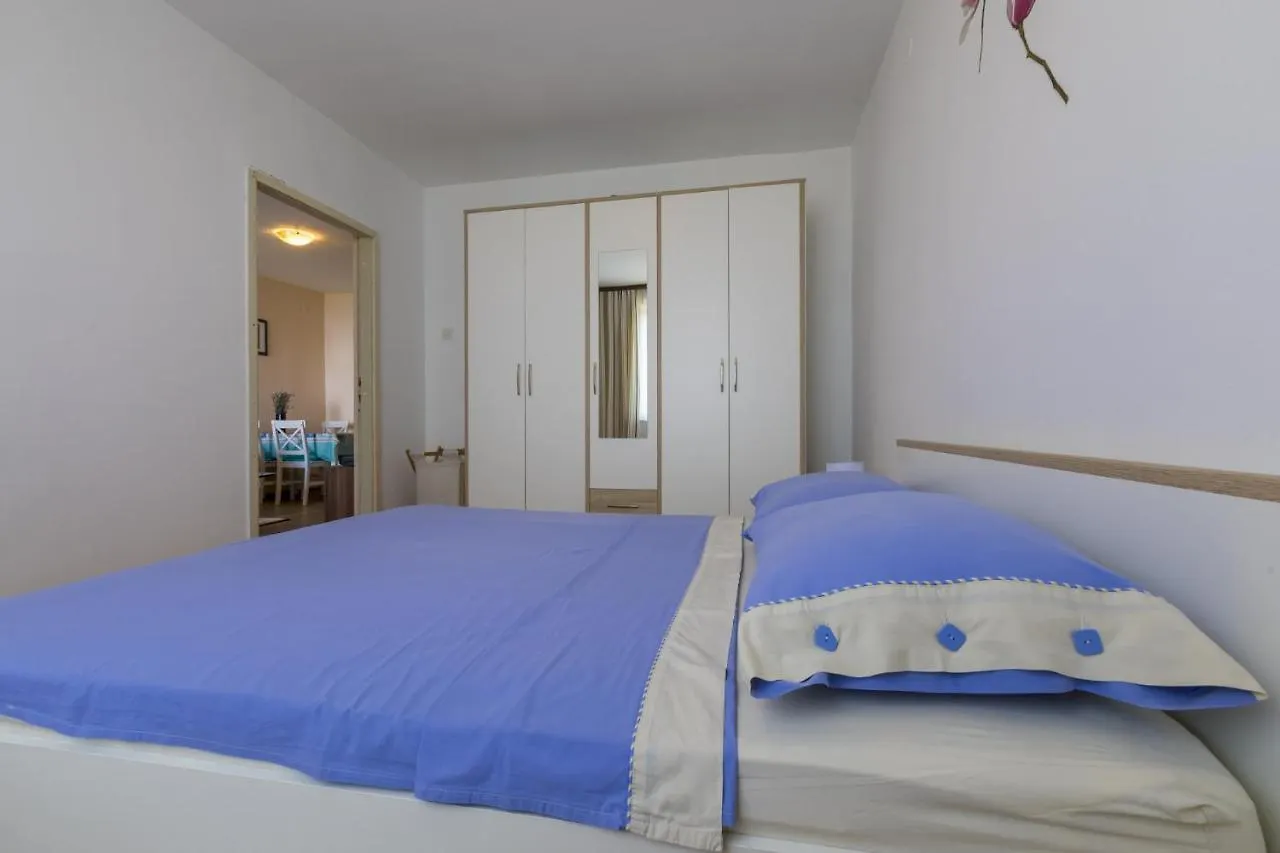 Hrusta Apartment Crikvenica