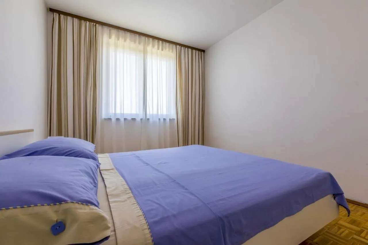 Hrusta Apartment Crikvenica