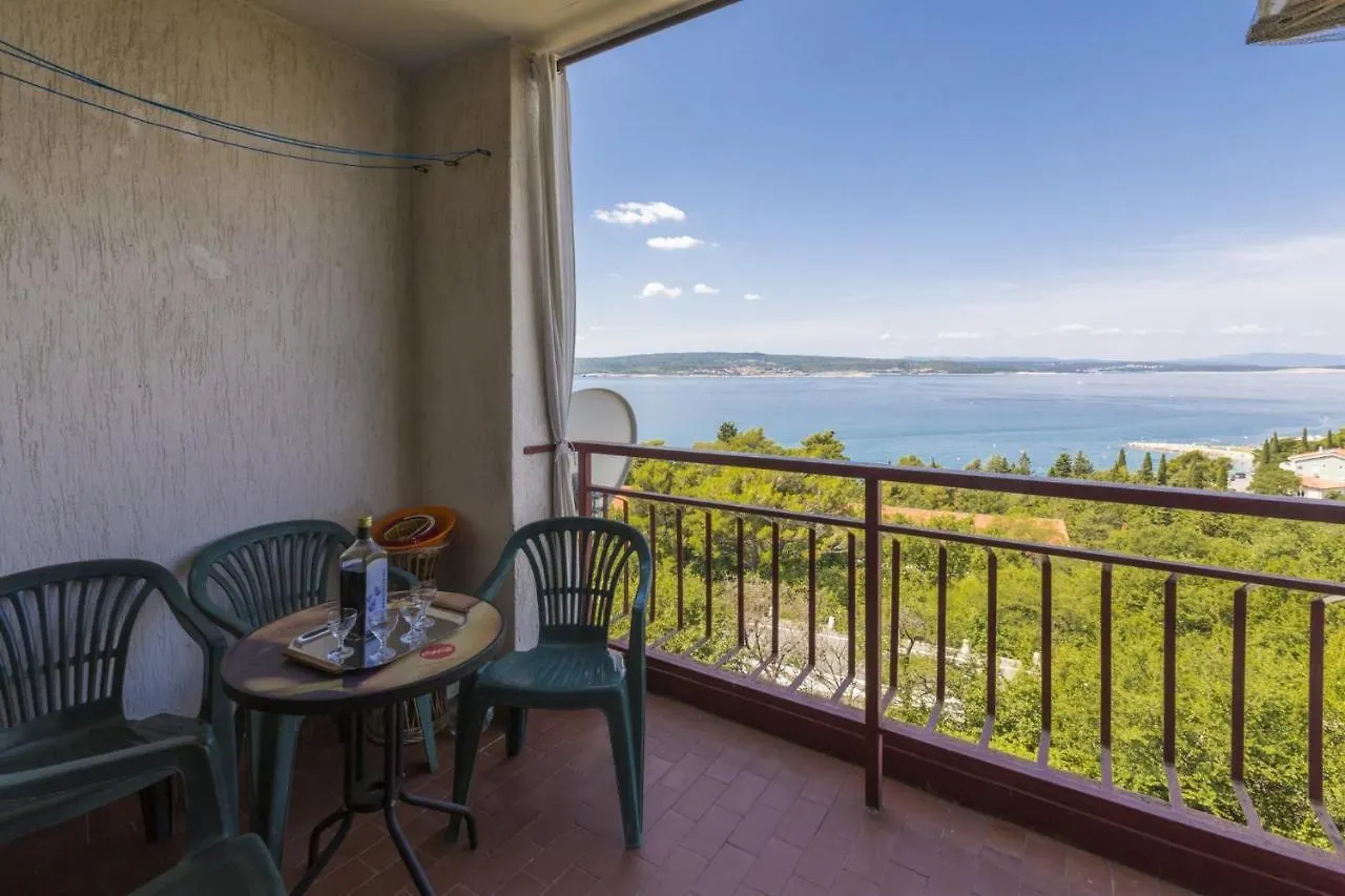 Hrusta Apartment Crikvenica
