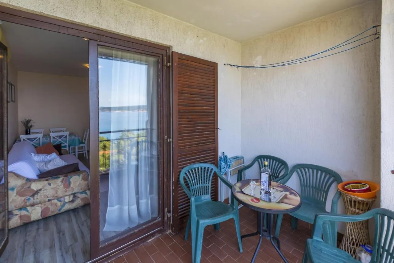 Hrusta Apartment Crikvenica Croatia