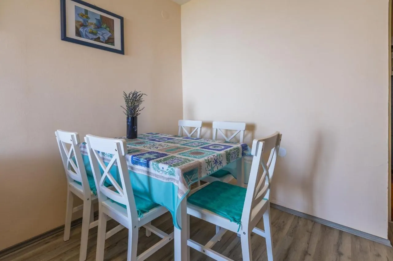 Hrusta Apartment Crikvenica 0*,  Croatia