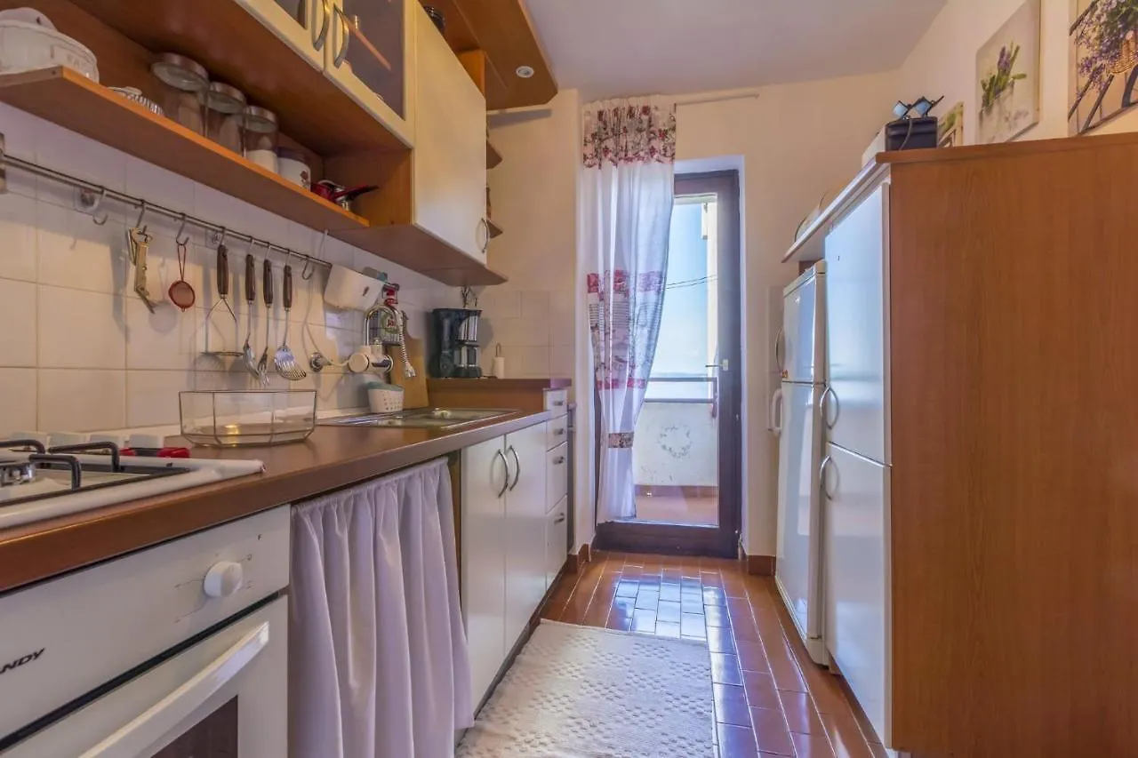 Hrusta Apartment Crikvenica
